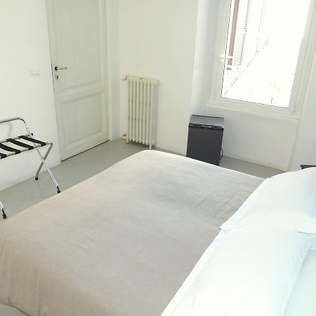 The Loft Pensionat Rom Eksteriør billede