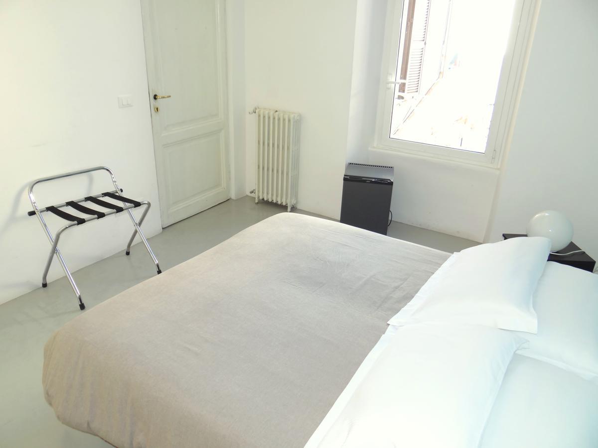 The Loft Pensionat Rom Eksteriør billede